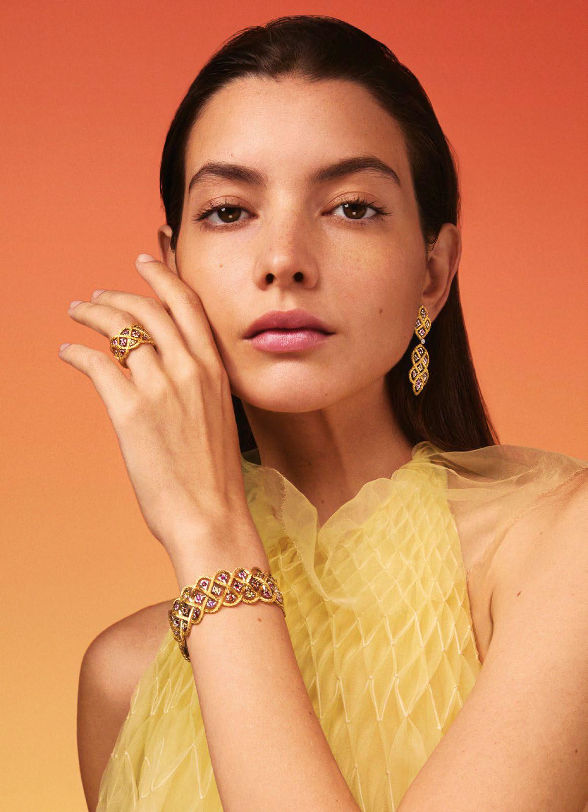 EDITOR'S PICK - JEWELLERY PICKS